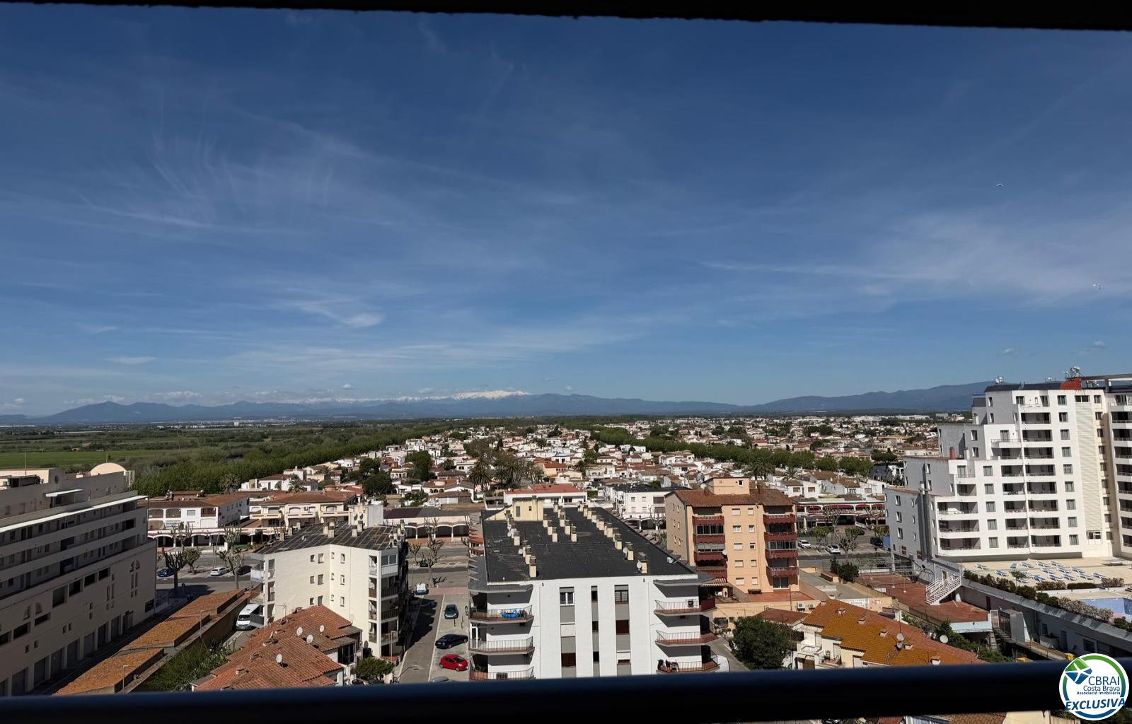 Cozy studio in Empuriabrava, Muga area - Ref. CBR6535 - photo 4