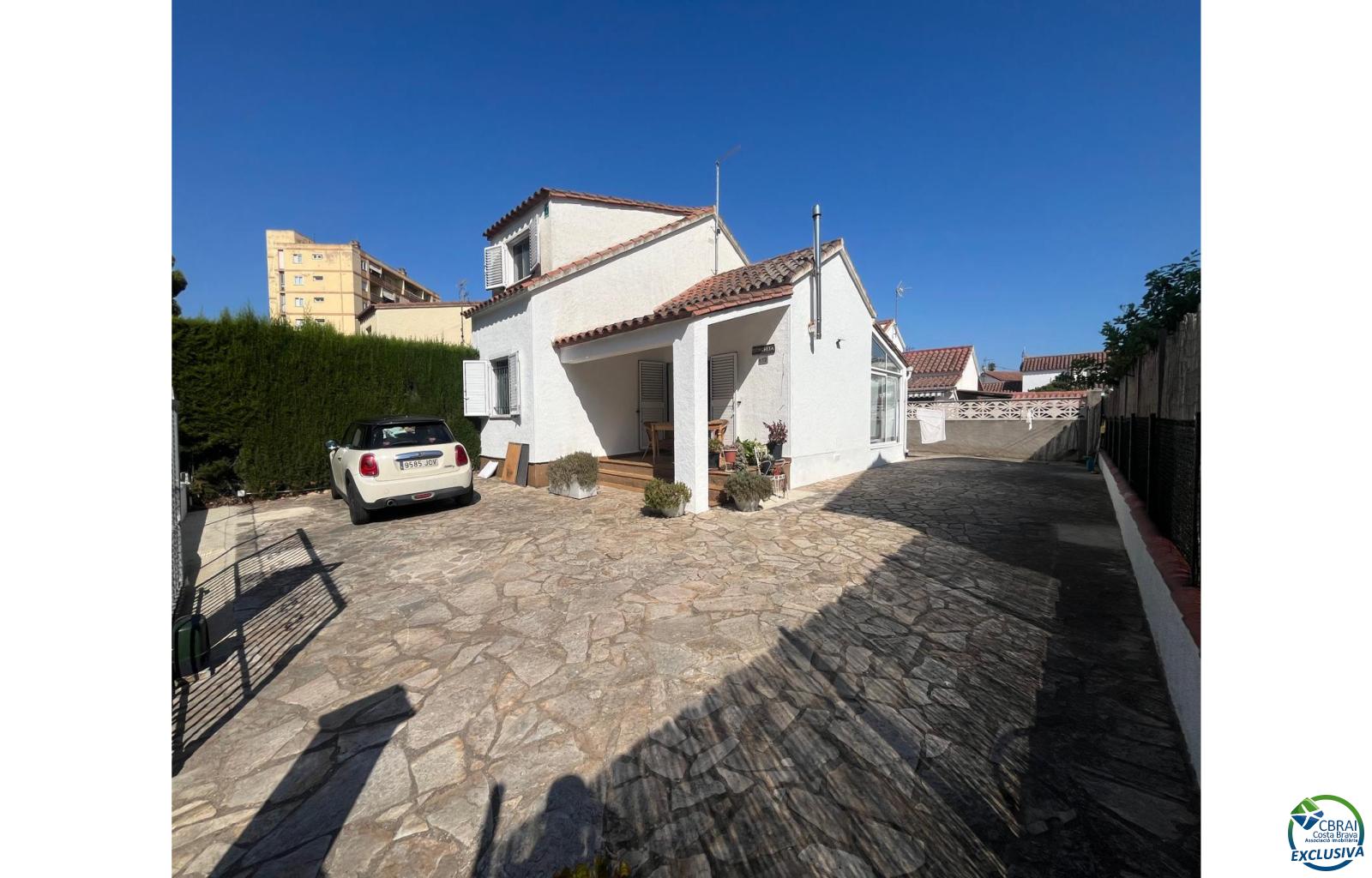 House in Mas Mates with 3 bedrooms, land, and views of the natural park. - Ref. CBR6000 - photo 3