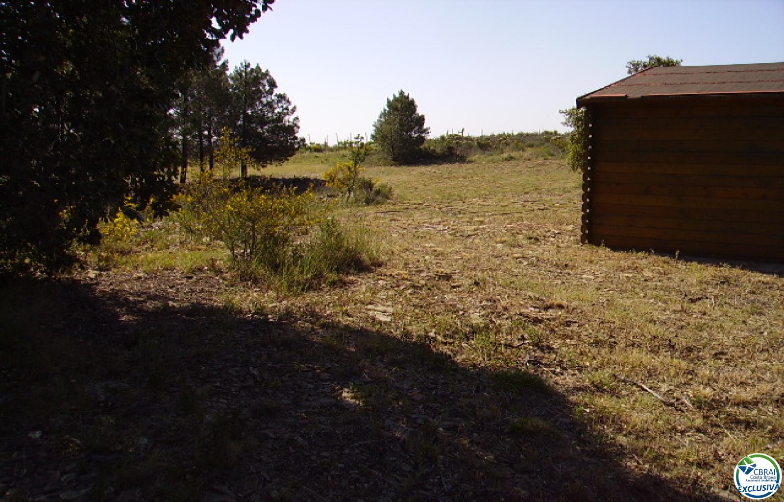 Rustic land of 18,000 m in Garriguella - Ref. CBR5255 - photo 7