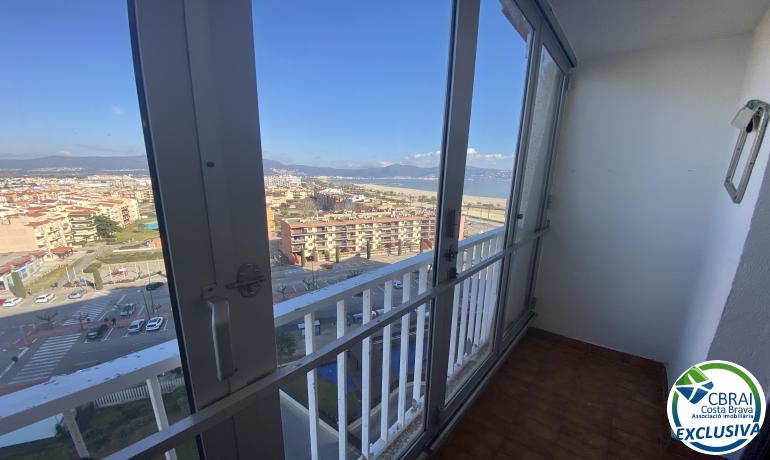 Vente Studio Empuriabrava