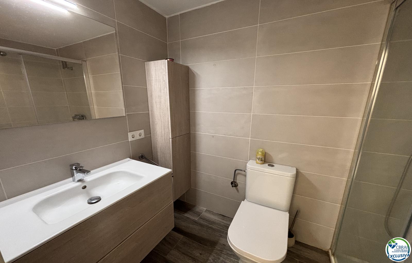 Apartment with terrace and swimming pool in Empuriabrava - Gran reserva - Ref. CBR6545 - photo 15