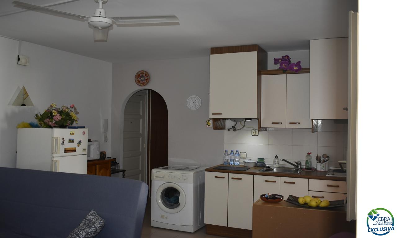 VerkaufWohnung/Appartement Roses