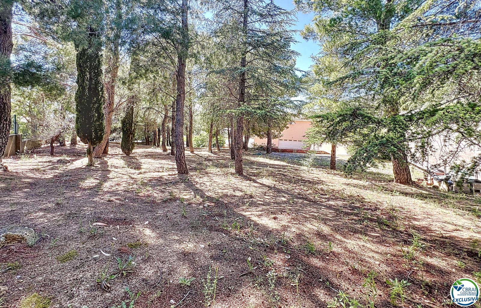 FOR SALE – 🏡 HIGH-STANDING VILLA WITH SEA VIEW IN PAU, COSTA BRAVA - Els Olivars - Ref. CBR5992 - photo 51