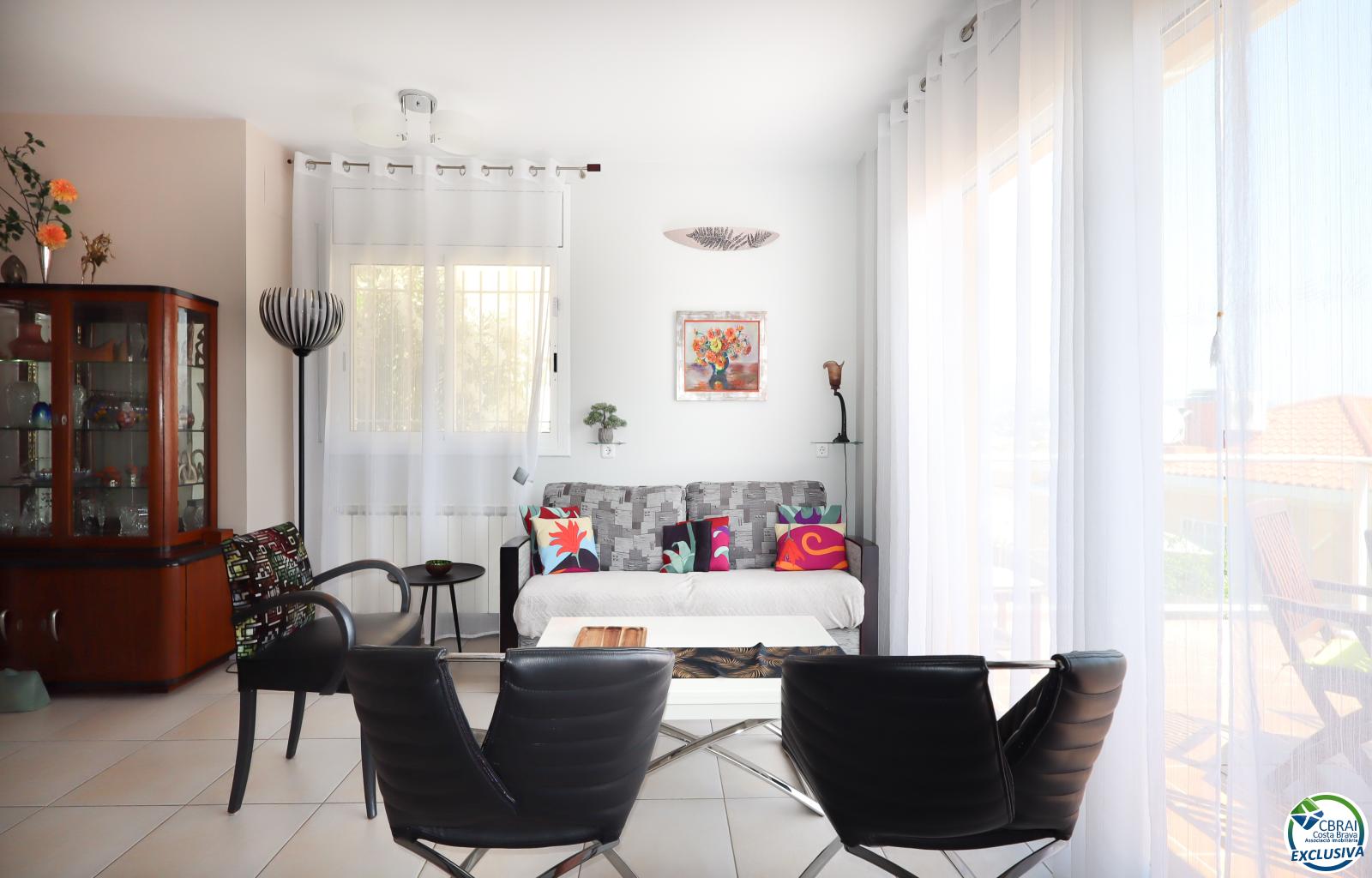 Just 300 Meters from the Sea: Charming Home in La Farella - Ref. CBR6542 - photo 5