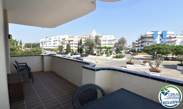 Vente Appartement Roses