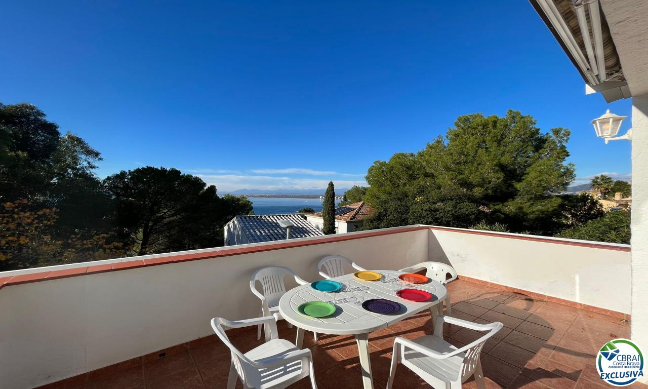 Vente Appartement Roses