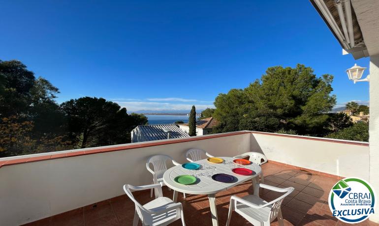 Vente Appartement Roses