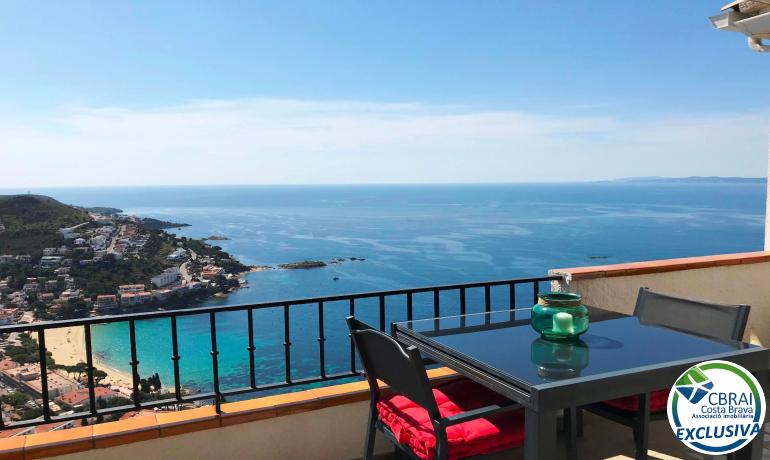 for sale Flat/Apartment in Roses, Costa Brava