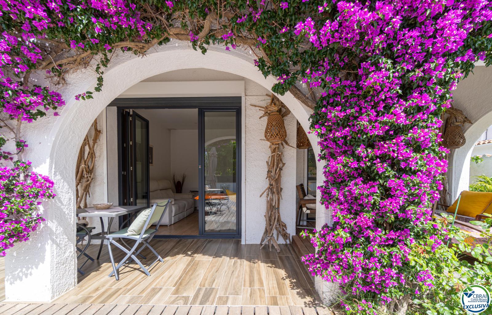 Stunning renovated house with pool in Empuriabrava - Peni - Ref. CBR6547 - photo 26