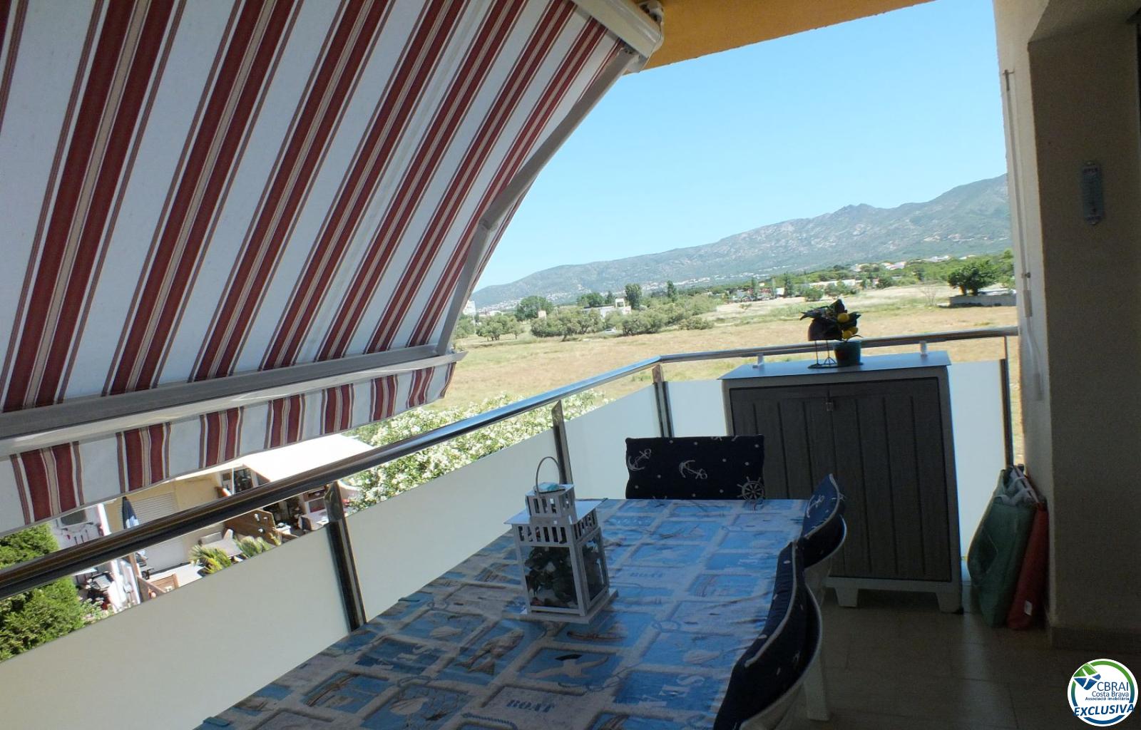 Charming apartment with private parking - Santa Margarida - Ref. CBR6532 - photo 2