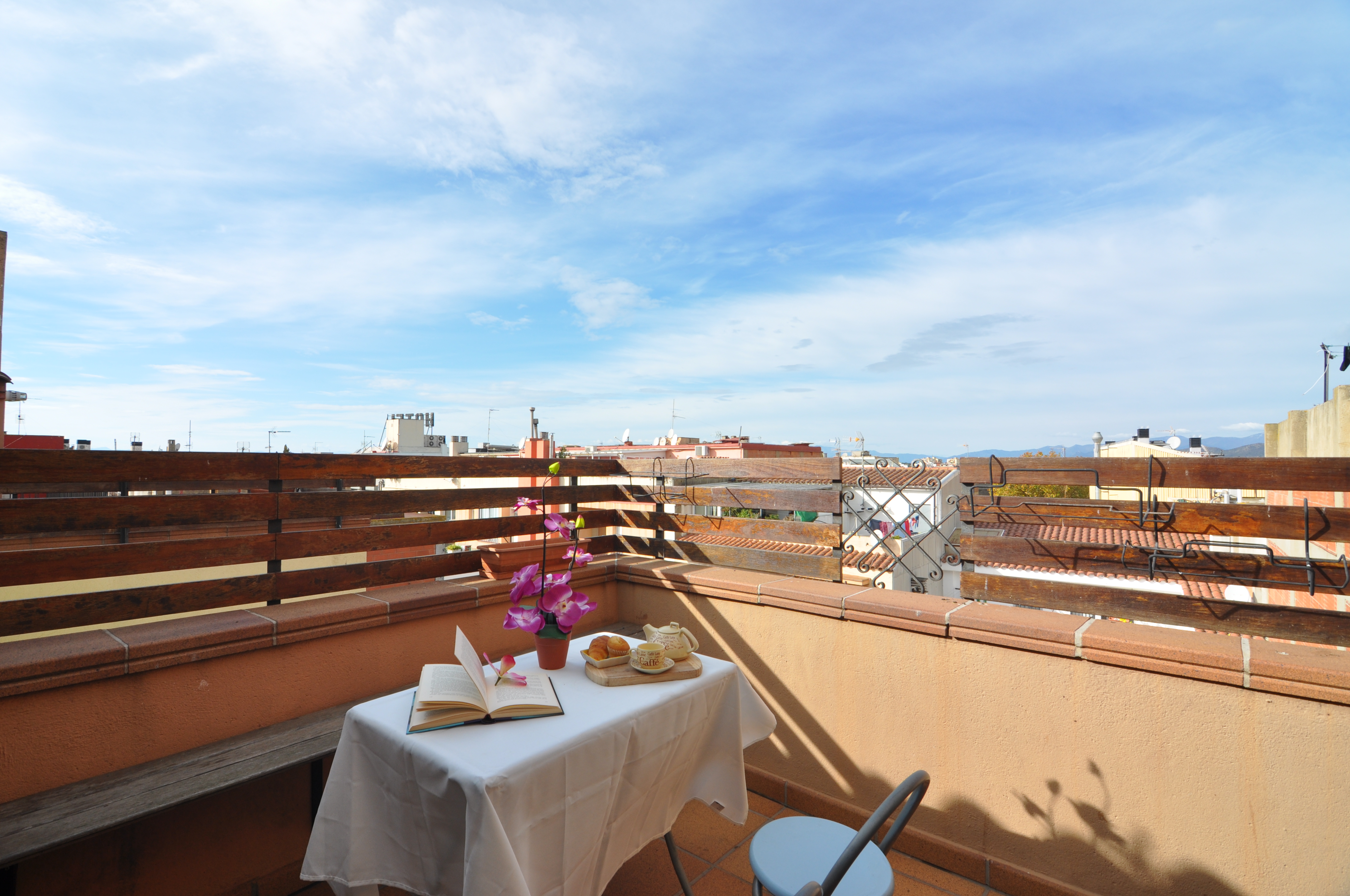 Pis/Apartament - Roses