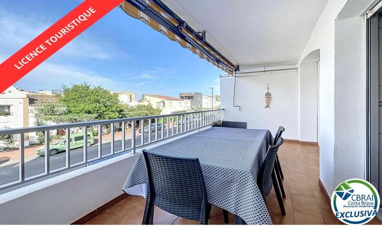 VerkaufWohnung/Appartement Empuriabrava