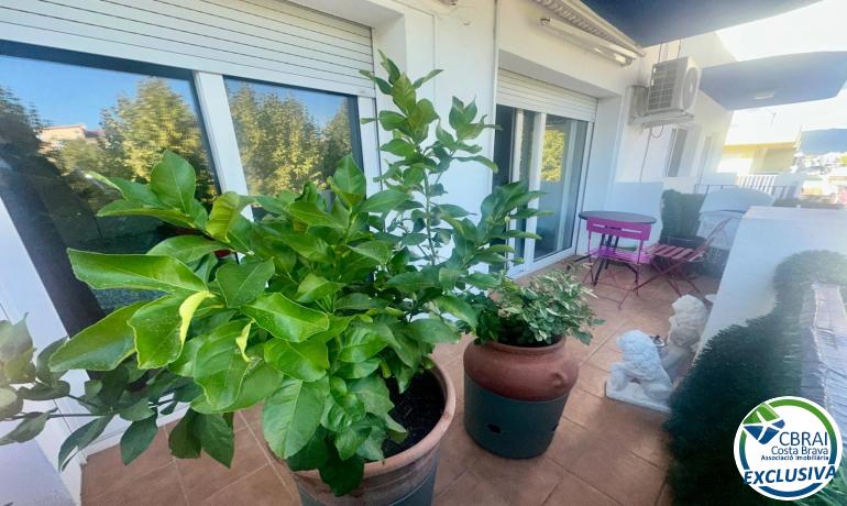 Vente Appartement Empuriabrava