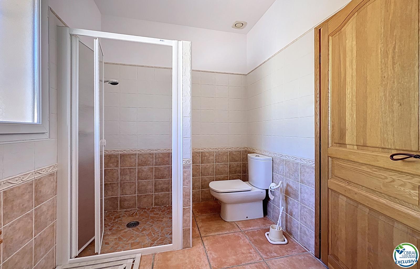 FOR SALE – 🏡 HIGH-STANDING VILLA WITH SEA VIEW IN PAU, COSTA BRAVA - Els Olivars - Ref. CBR5992 - photo 66