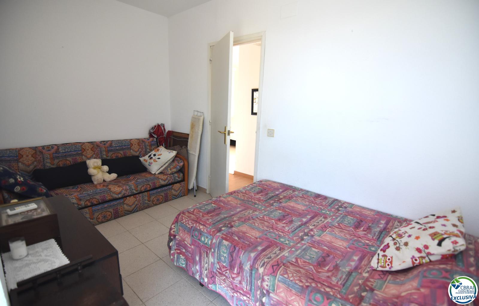 Apartment with Pool and Parking in Santa Margarita, Roses - Santa Margarida - Ref. CBR6567 - photo 14