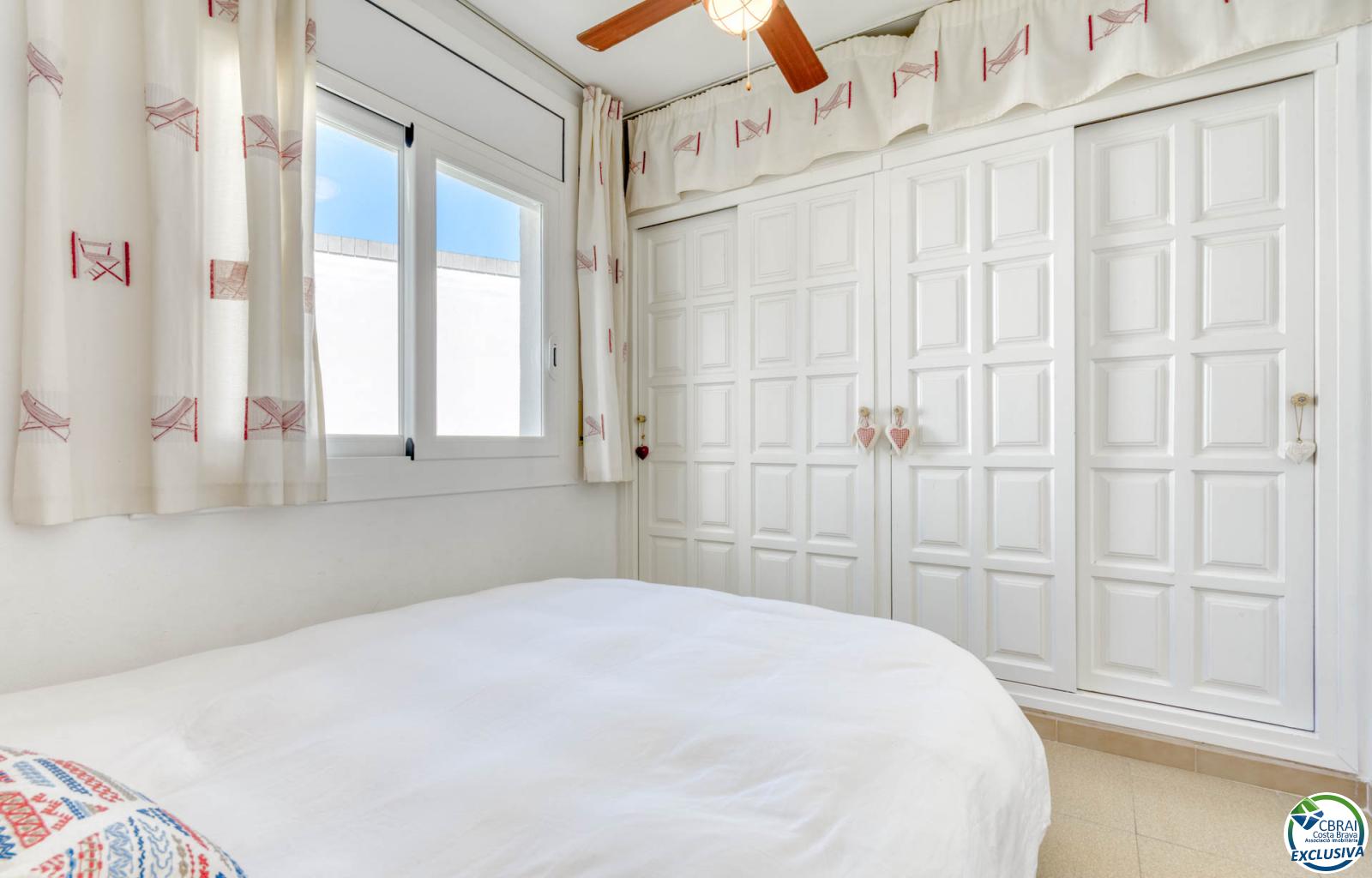 Apartment with views in Puig Rom – Roses - Ref. CBR6422 - photo 21