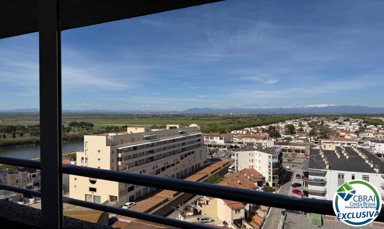 Venta de Estudio Empuriabrava