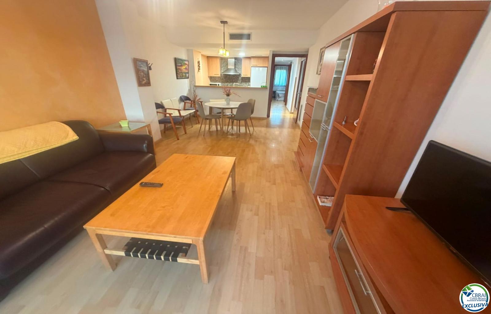 Appartement dans la résidence Milleni avec licence touristique - Salatà - Ref. CBR6630 - photo 9