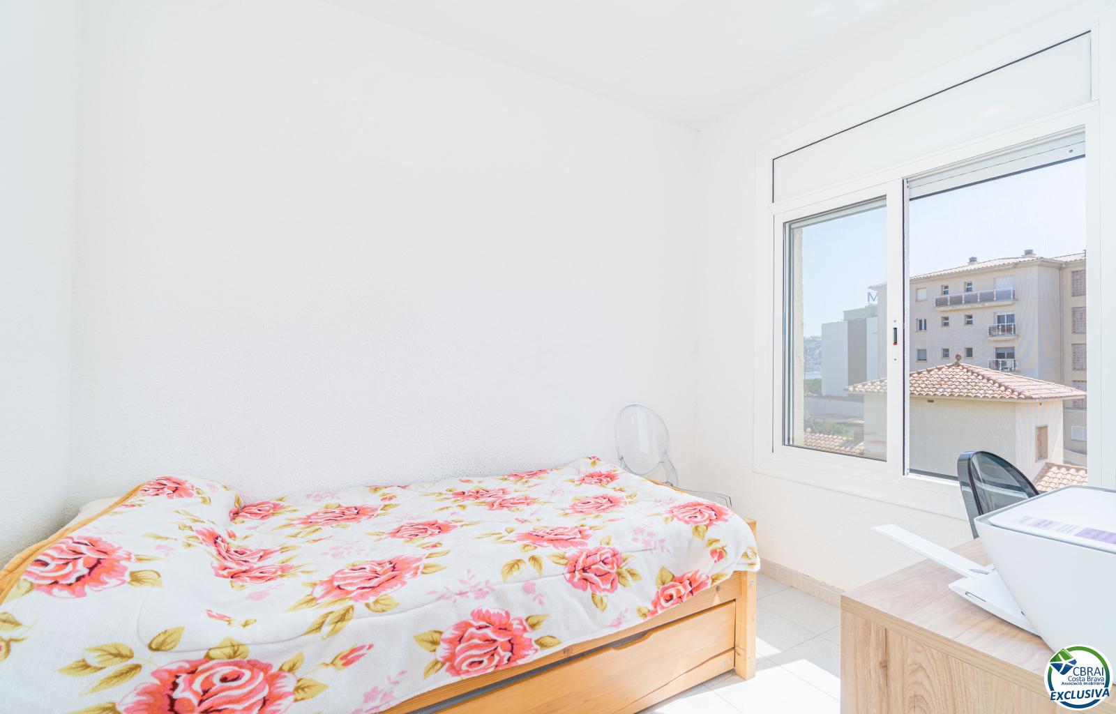 🌴 Beautiful Apartment with Terrace & Private Parking – Salatar Area - Ref. CBR6654 - photo 17