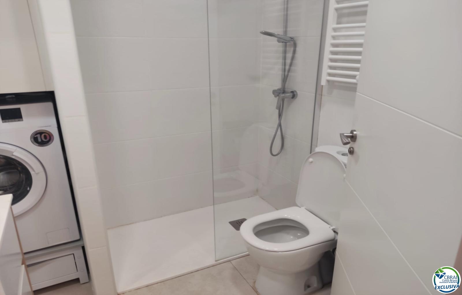 Spectacular studio with elevator and canal views in Santa Margarita. - Santa Margarida - Ref. CBR6666 - photo 13