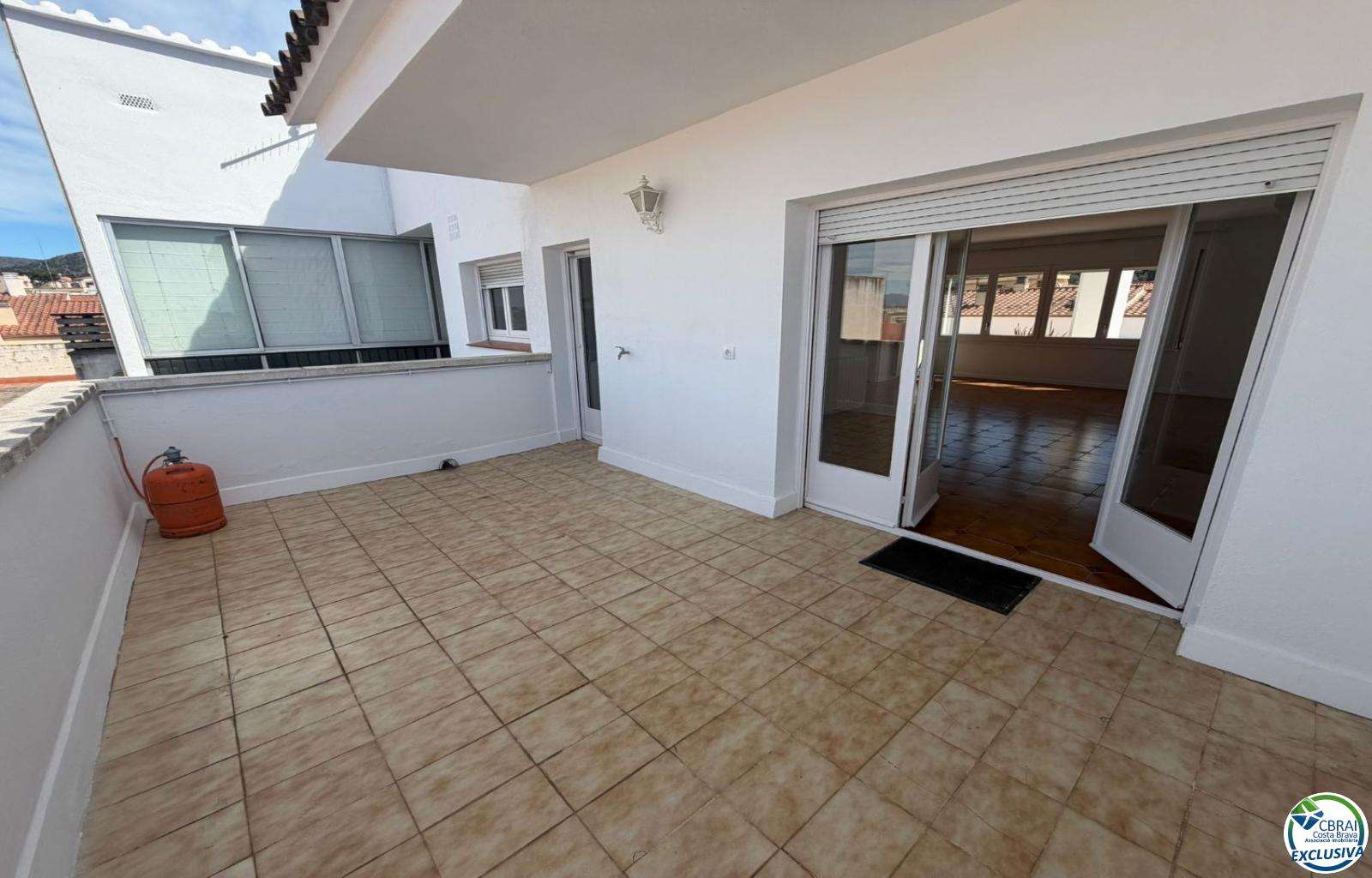 Penthouse in the heart of Roses, - Centre - Ref. CBR6397 - photo 7