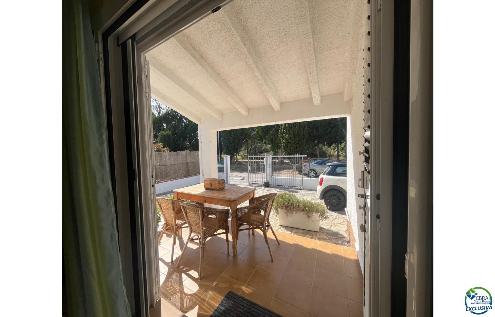 House in Mas Mates with 3 bedrooms, land, and views of the natural park. - Ref. CBR6000 - photo 10