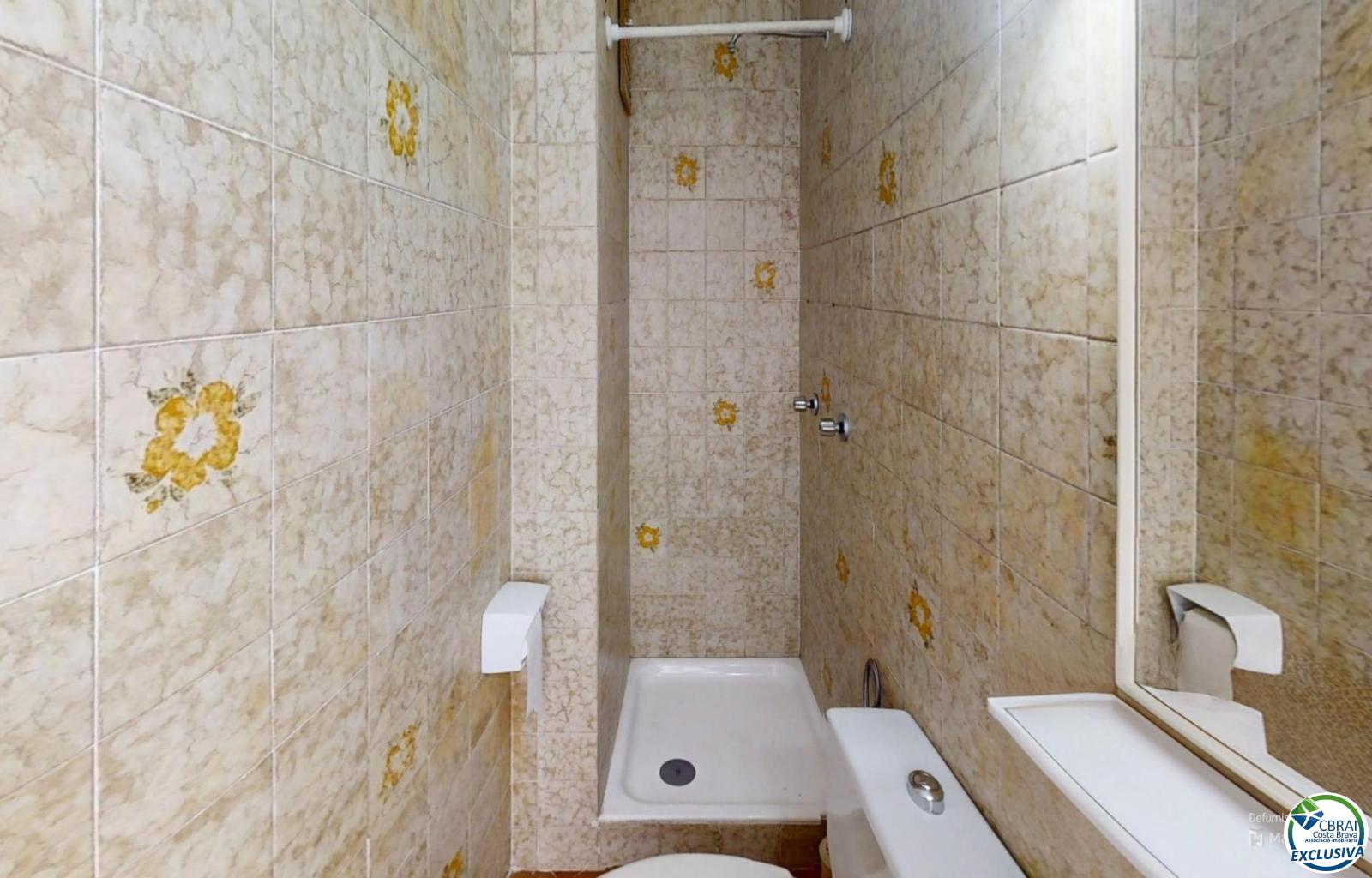 Appartement Las Chavolas, à 750m de la plage à Empuriabrava - Poblat típic - Ref. CBR5968 - photo 12
