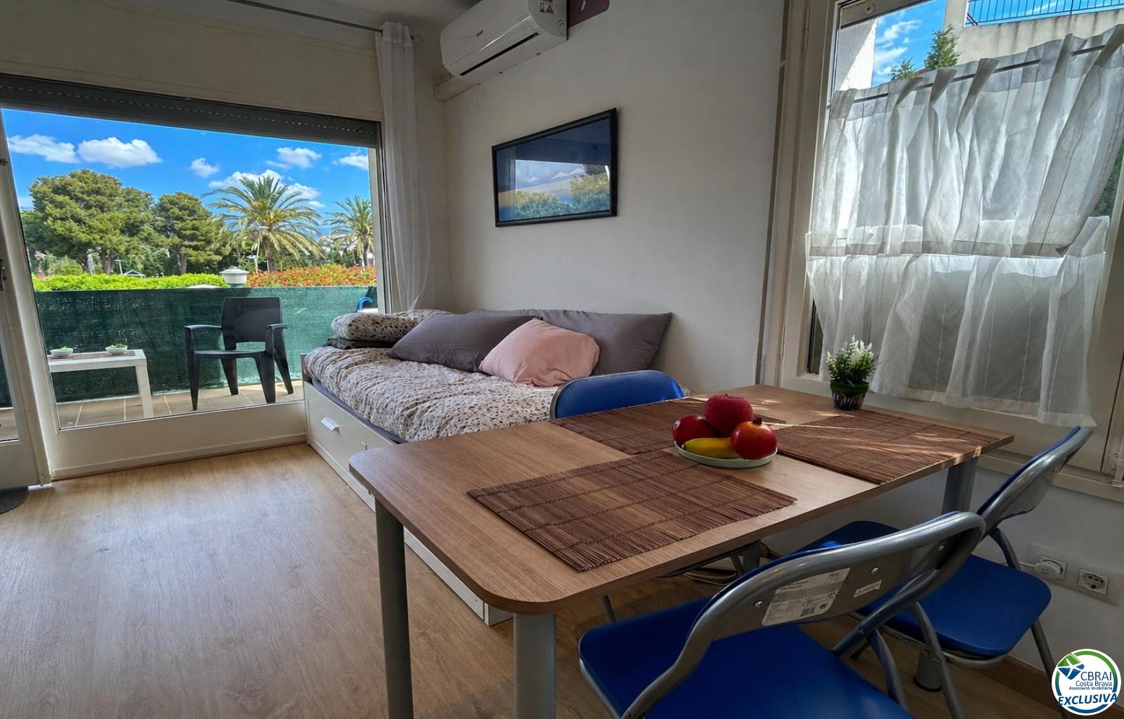 Cozy Renovated Apartment in El Port de Llançà - Ref. CBR6448 - photo 5