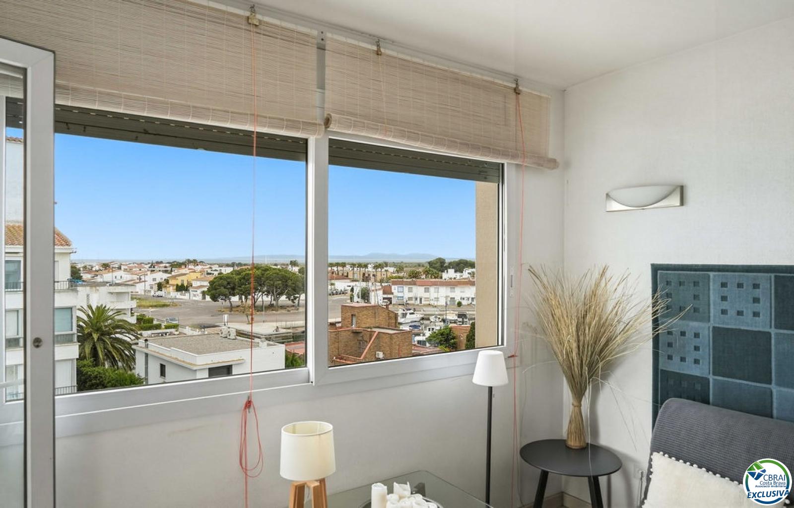 Penthouse 6º m2 wi0h 60 m² of terraces, TOURISTE LICENSE - Santa Margarida - Ref. CBR6522 - photo 19