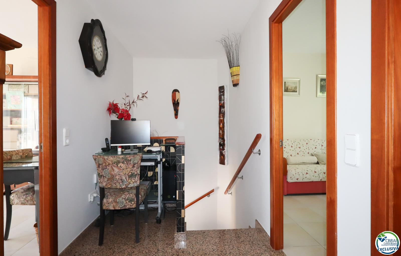 Just 300 Meters from the Sea: Charming Home in La Farella - Ref. CBR6542 - photo 27