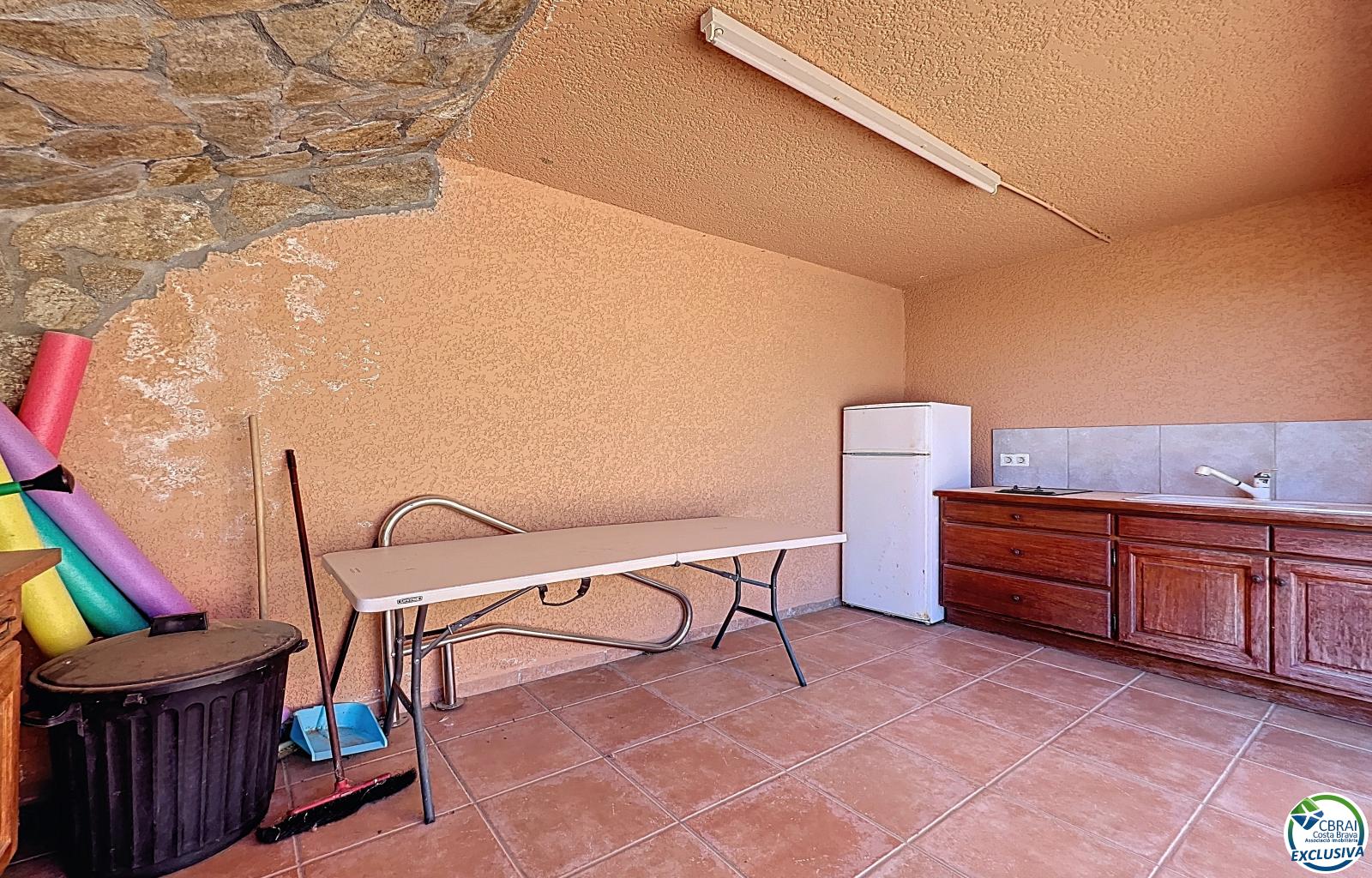 FOR SALE – 🏡 HIGH-STANDING VILLA WITH SEA VIEW IN PAU, COSTA BRAVA - Els Olivars - Ref. CBR5992 - photo 44
