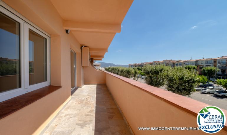 Venda de Pis/Apartament Empuriabrava
