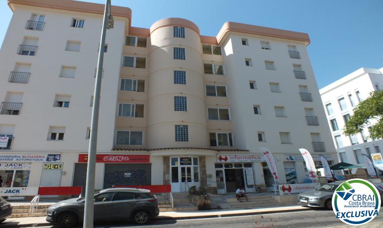 Vente Appartement Roses