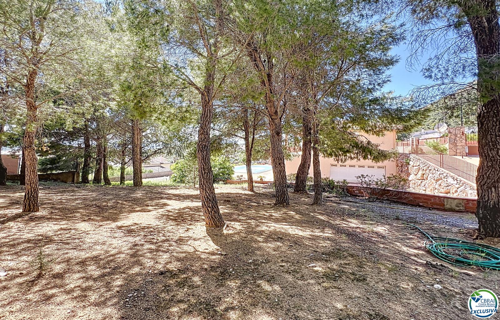 FOR SALE – 🏡 HIGH-STANDING VILLA WITH SEA VIEW IN PAU, COSTA BRAVA - Els Olivars - Ref. CBR5992 - photo 3