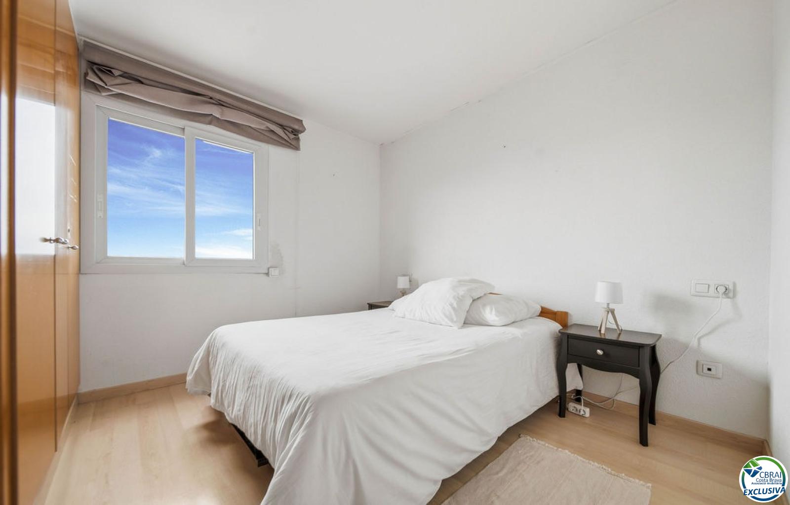 Penthouse 6º m2 wi0h 60 m² of terraces, TOURISTE LICENSE - Santa Margarida - Ref. CBR6522 - photo 27