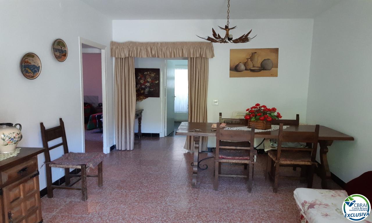 Appartement - Roses