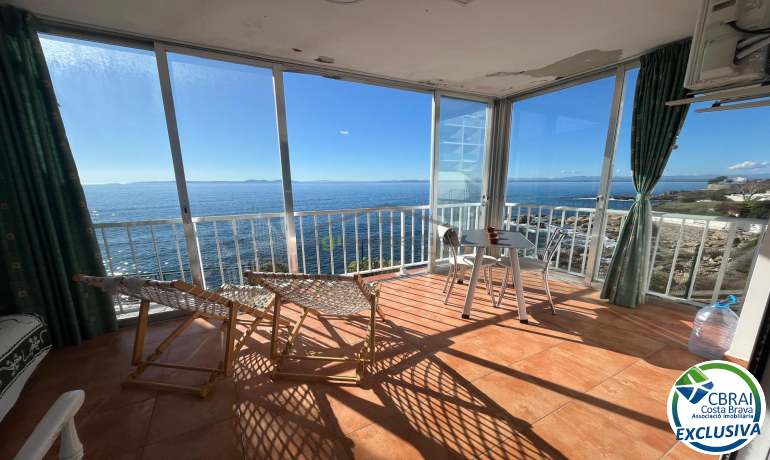 Venta de Piso/Apartamento Roses