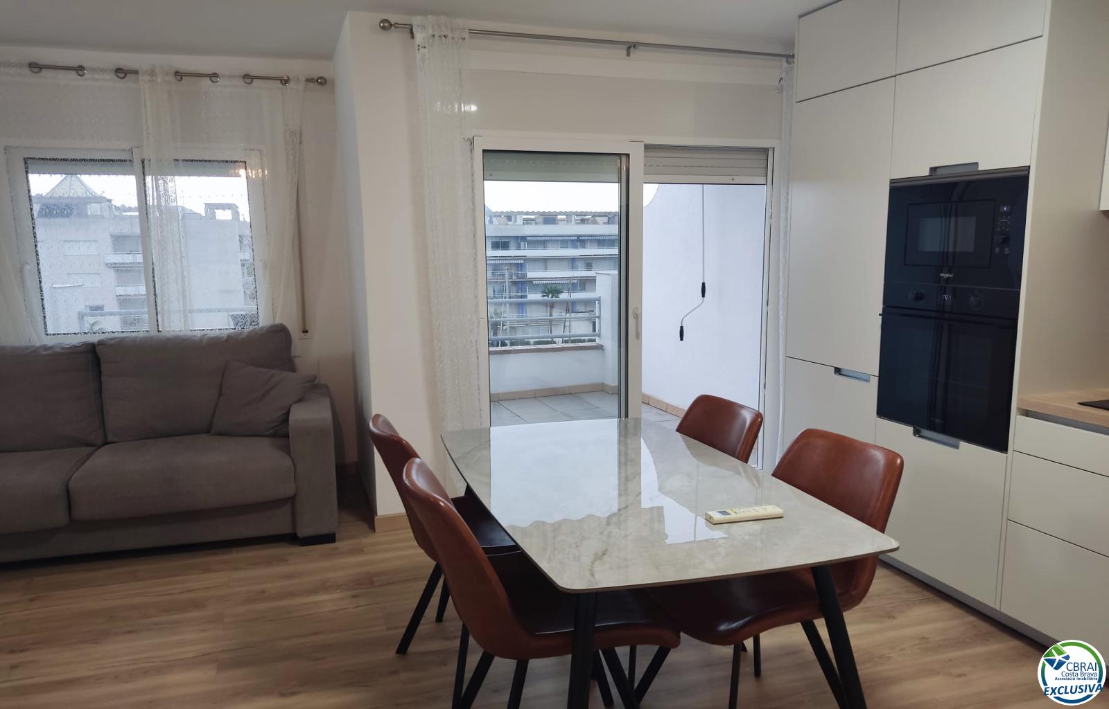 Spectacular studio with elevator and canal views in Santa Margarita. - Santa Margarida - Ref. CBR6666 - photo 2