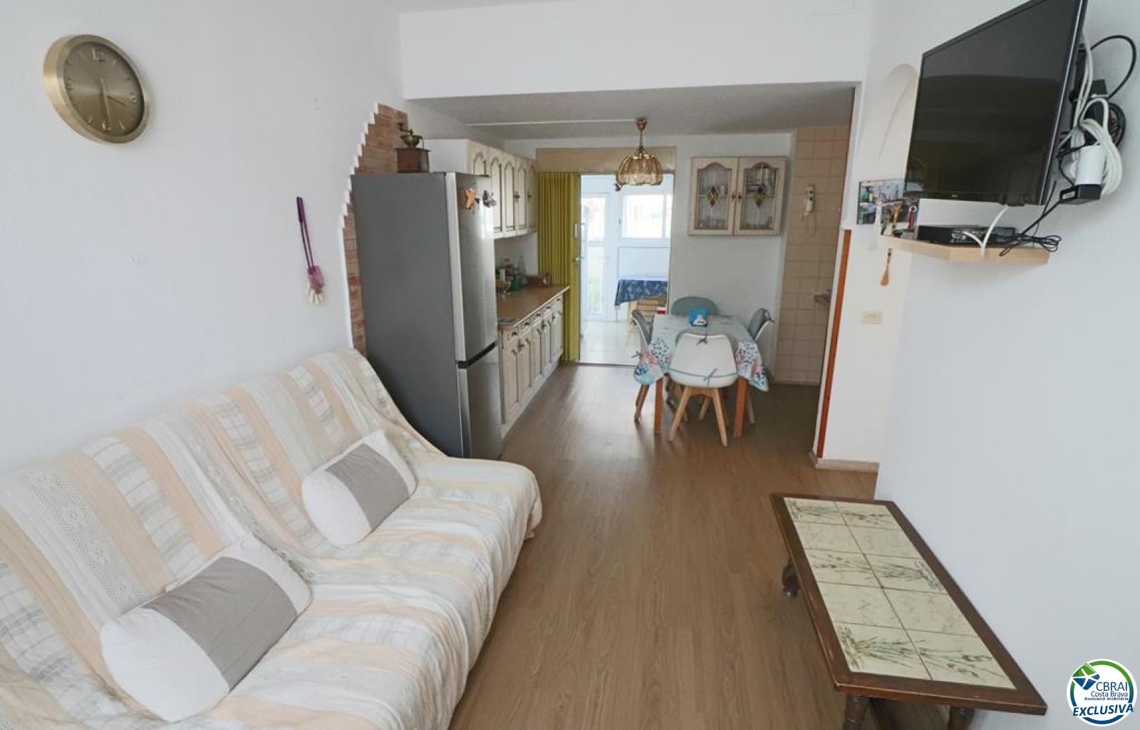 House in Montseny with three bedrooms and clear views of a park - Ref. CBR5785 - photo 17