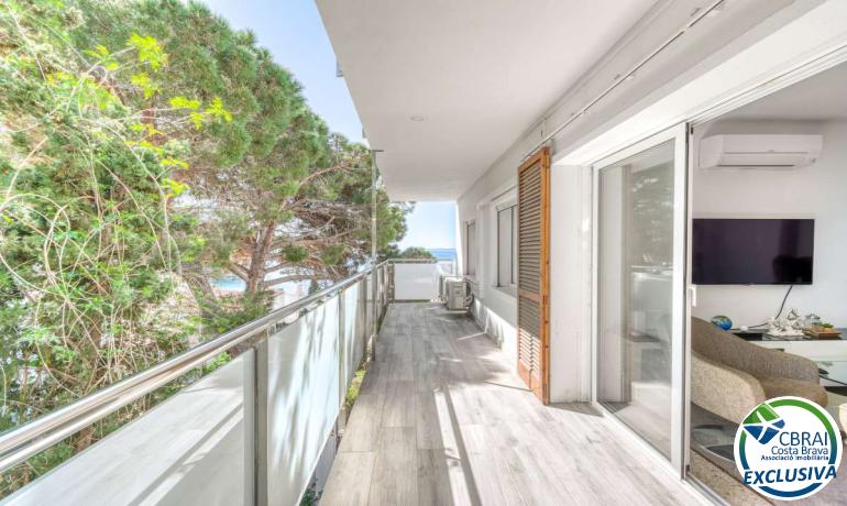 Vente Appartement Roses