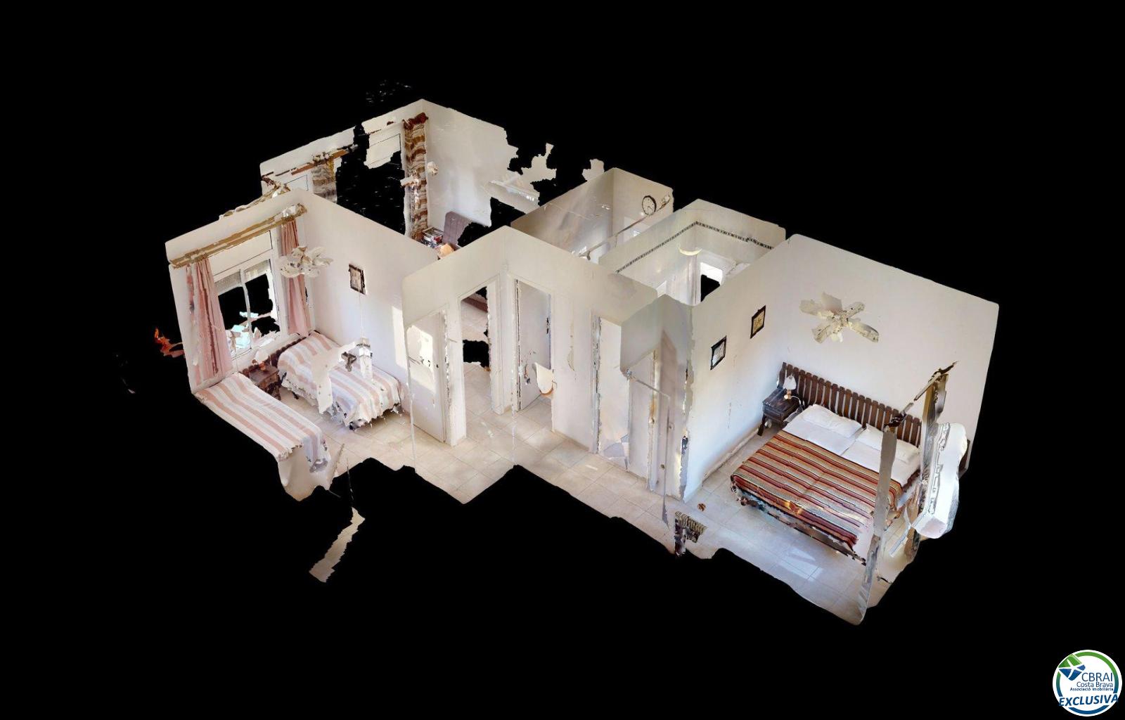 2-bedroom apartment with unobstructed views in Mas Oliva, Roses - Ref. CBR6358 - photo 26