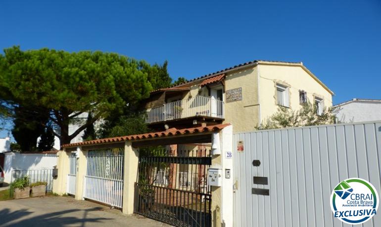 Venda de Pis/Apartament Empuriabrava