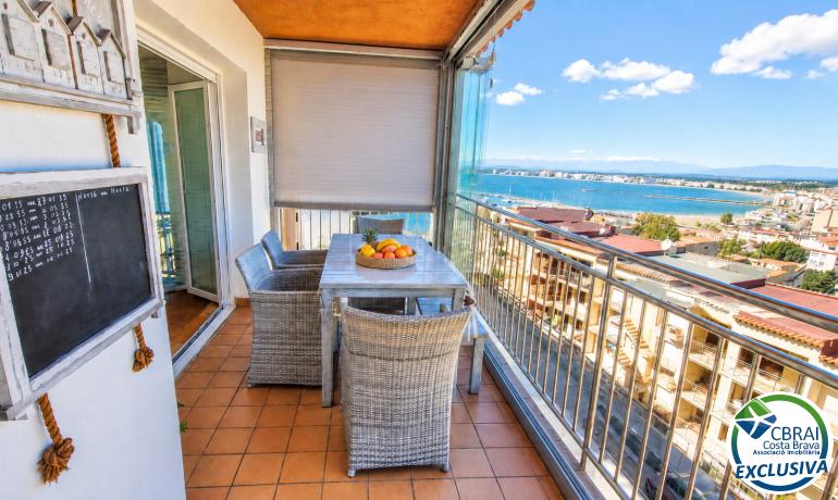 Venda de Pis/Apartament Roses