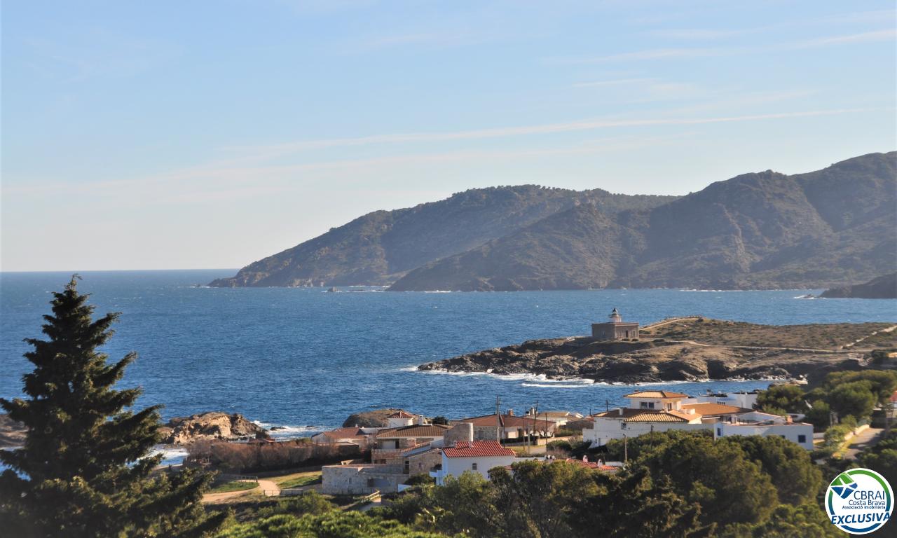 Vente Maison Port de la Selva, El
