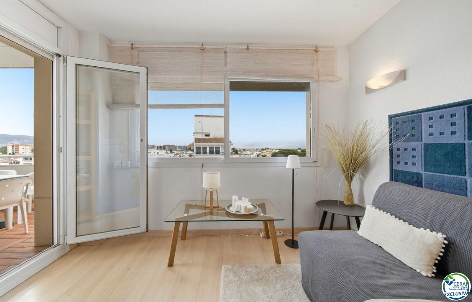 Penthouse 6º m2 wi0h 60 m² of terraces, TOURISTE LICENSE - Santa Margarida - Ref. CBR6522 - photo 42