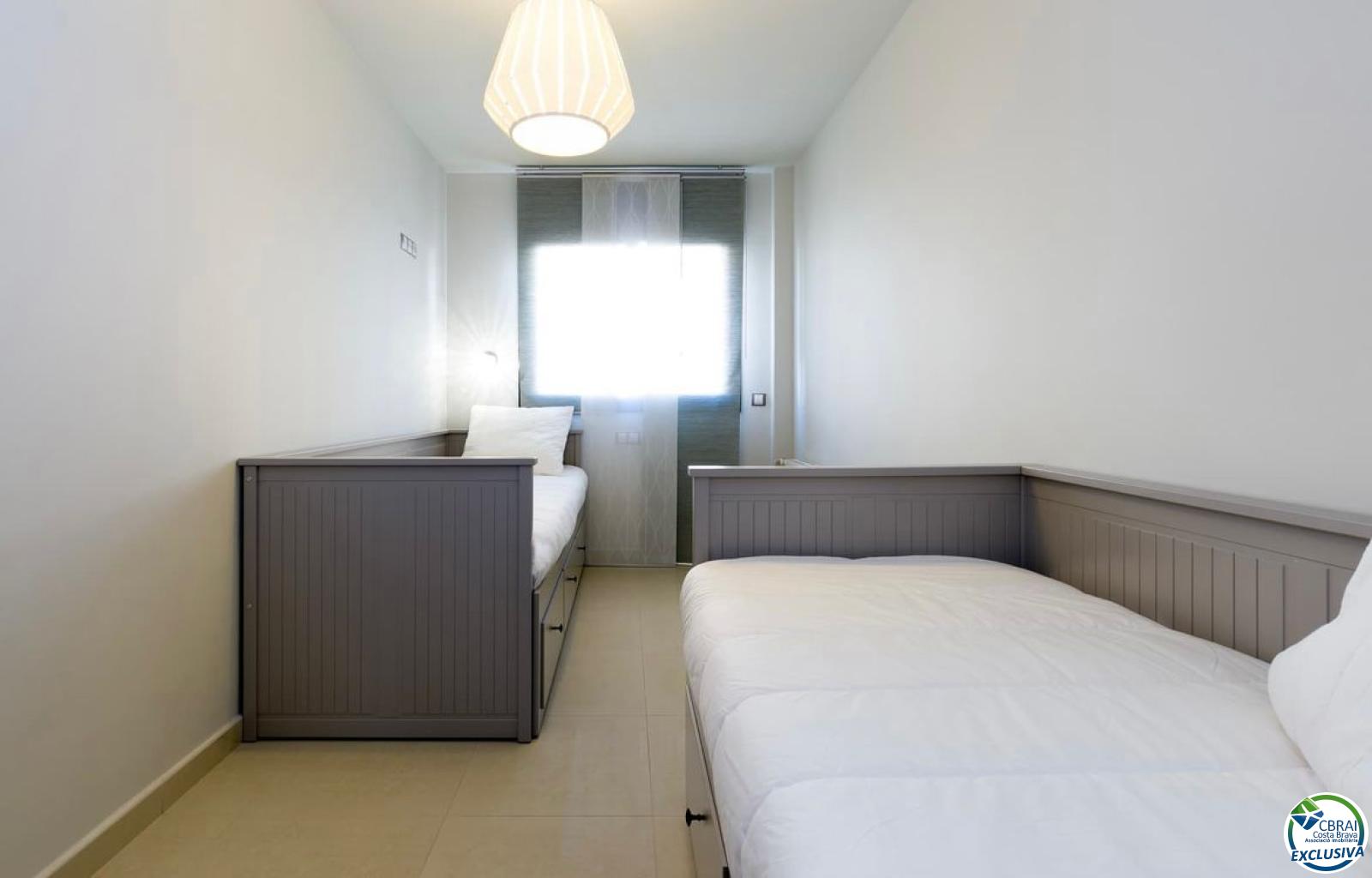 Apartment in Roses with tourist license - Centre - Ref. CBR6410 - photo 7
