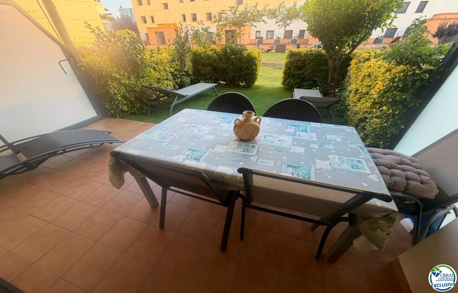 Appartement dans la résidence Milleni avec licence touristique - Salatà - Ref. CBR6630 - photo 7
