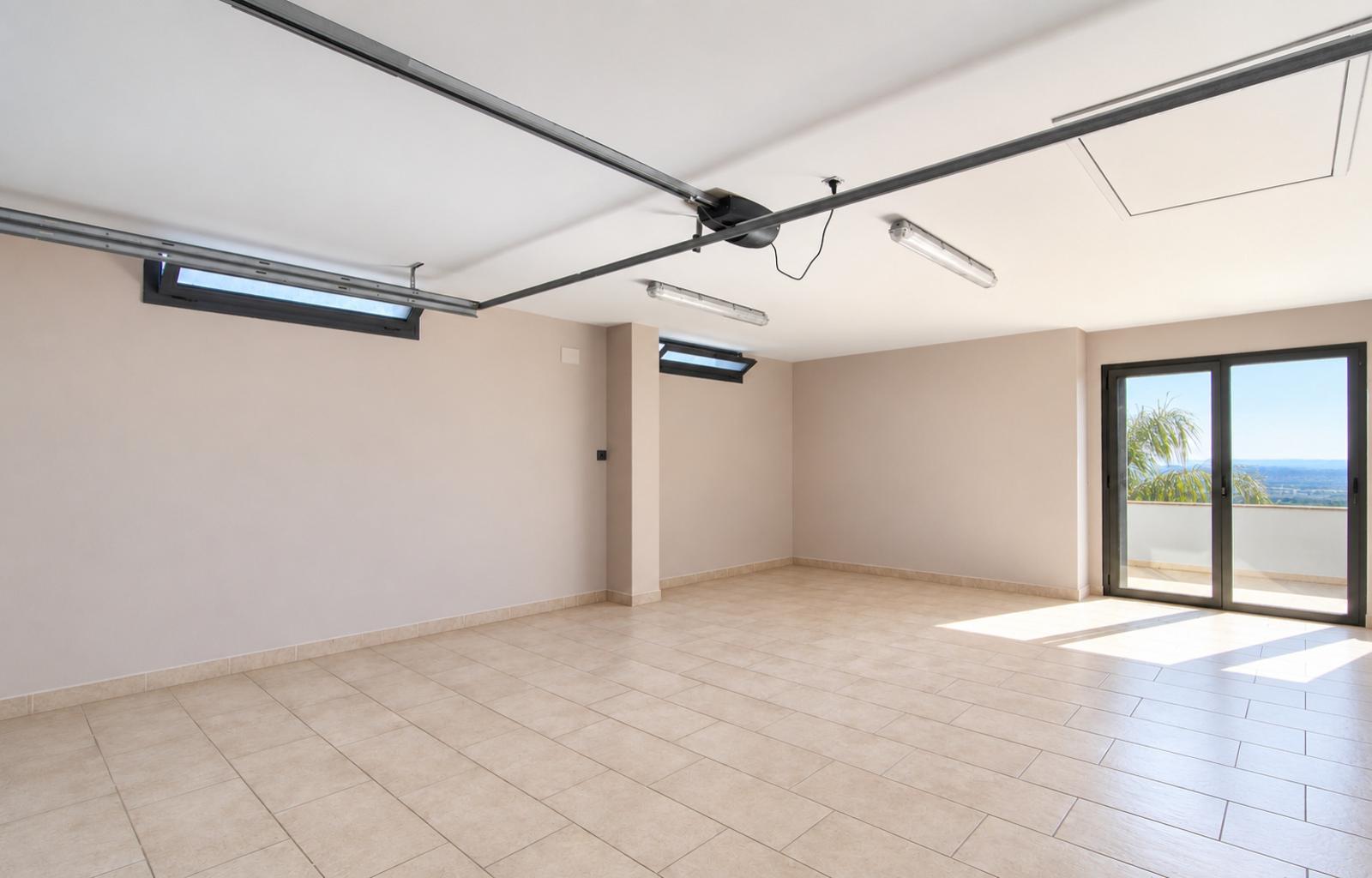 Design villa with swimming pool and spectacular views over the Bay of Roses – Palau-saverdera - Mas Bohera - Ref. CBR6674 - photo 11