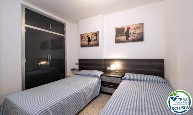 VerkaufWohnung/Appartement Empuriabrava