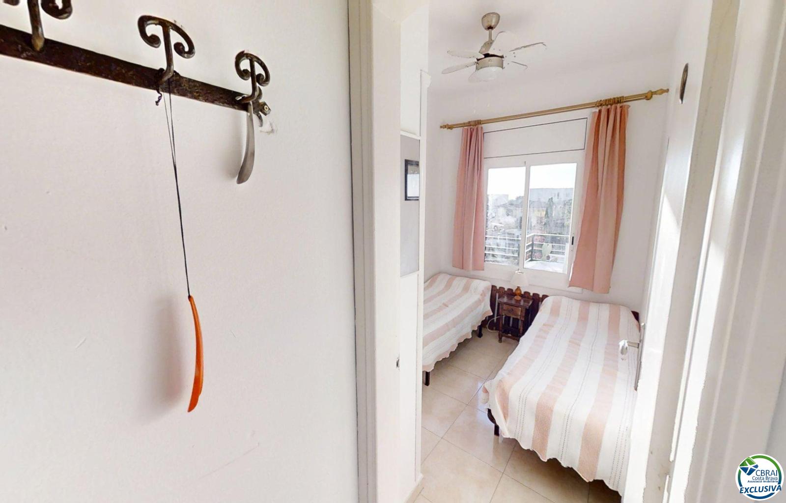 2-bedroom apartment with unobstructed views in Mas Oliva, Roses - Ref. CBR6358 - photo 19